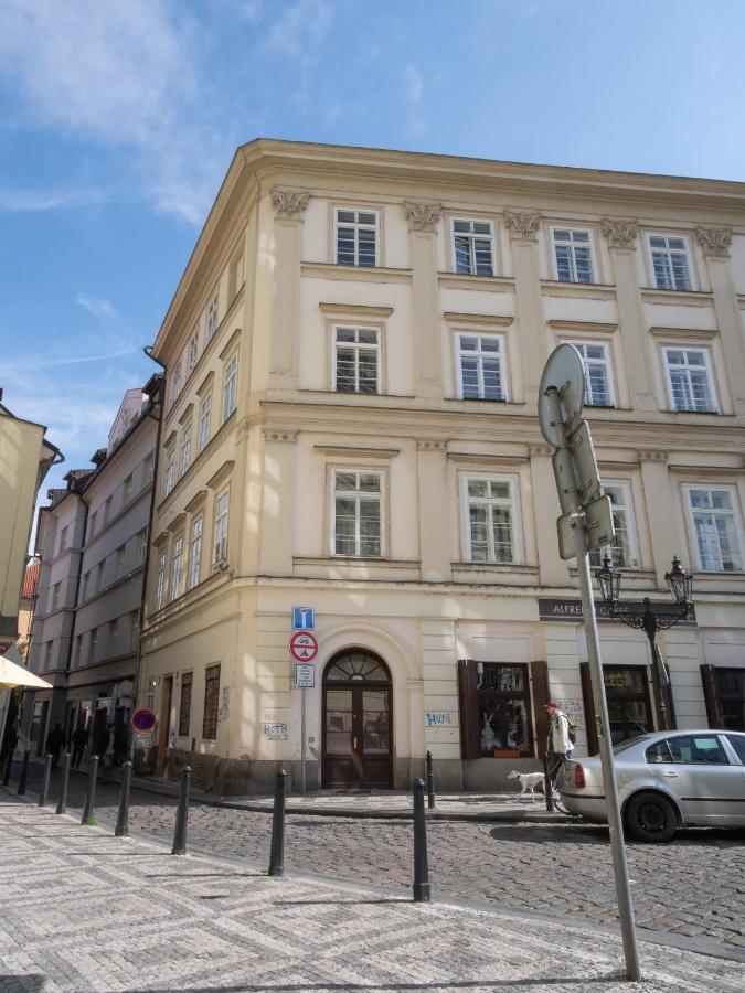 Prague Days - Unique Apartment - Old Town Eksteriør bilde